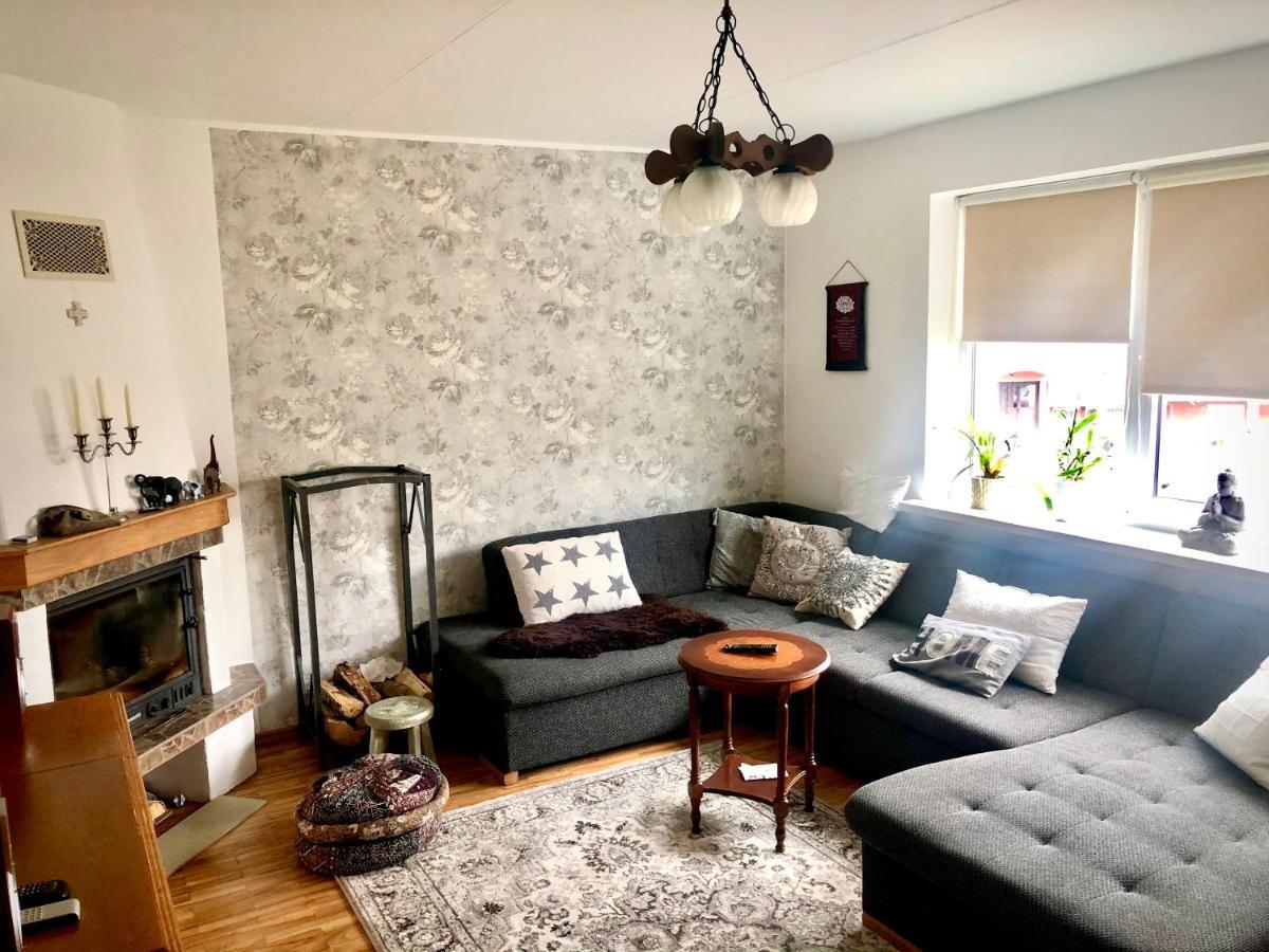 Wind Rose Apartment 쿠레사아레 외부 사진