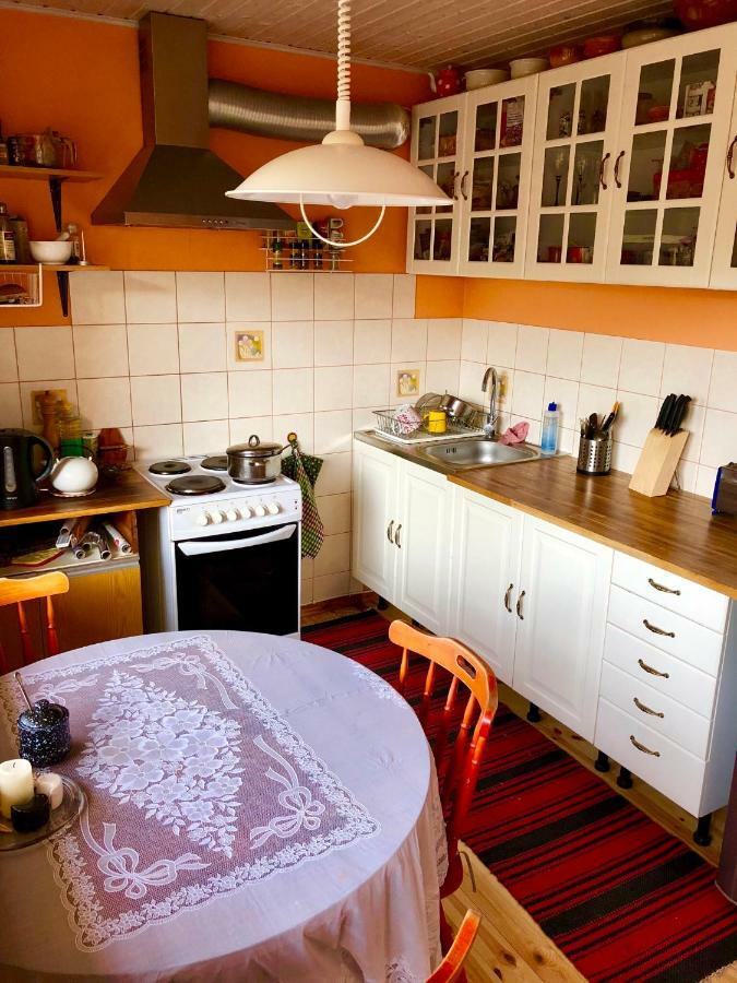 Wind Rose Apartment 쿠레사아레 외부 사진