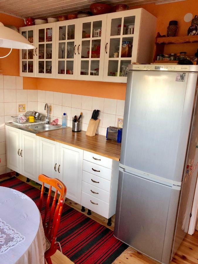 Wind Rose Apartment 쿠레사아레 외부 사진