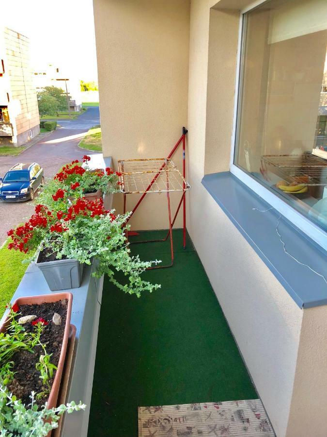 Wind Rose Apartment 쿠레사아레 외부 사진