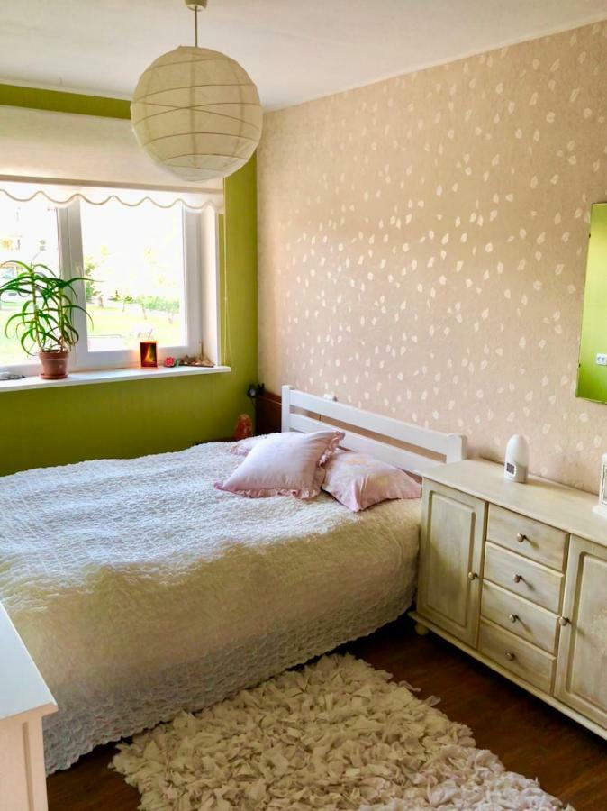 Wind Rose Apartment 쿠레사아레 외부 사진
