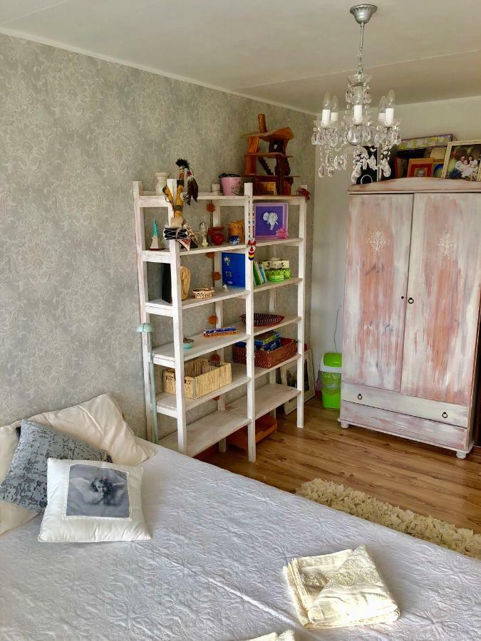 Wind Rose Apartment 쿠레사아레 외부 사진