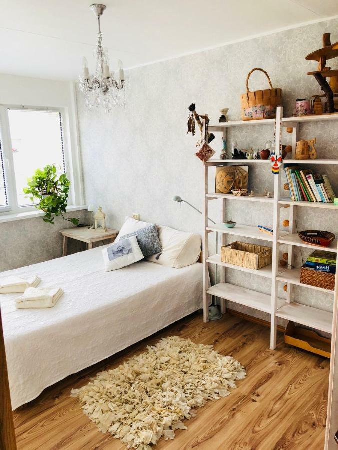 Wind Rose Apartment 쿠레사아레 외부 사진