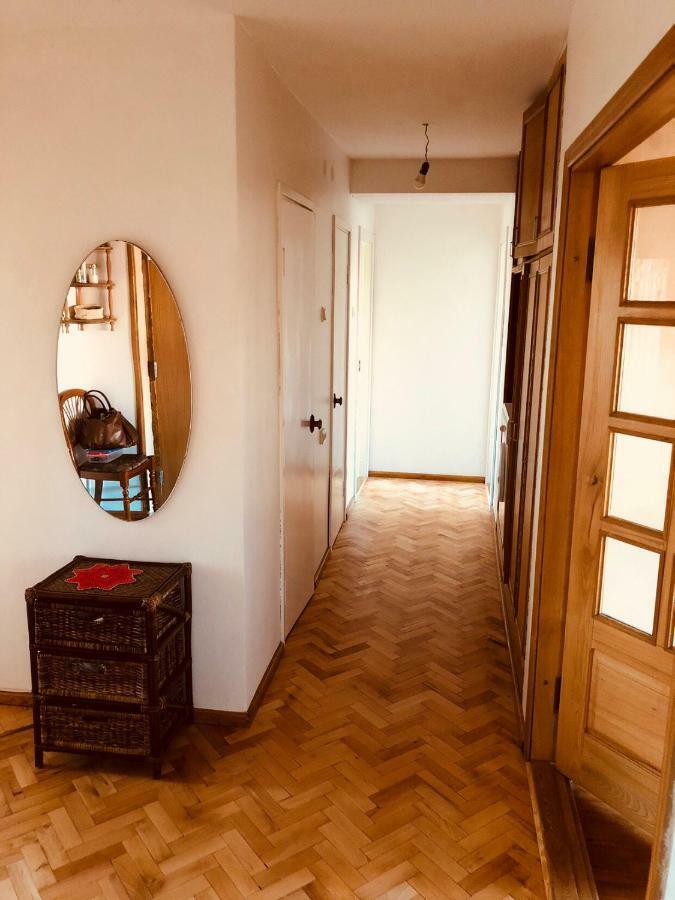 Wind Rose Apartment 쿠레사아레 외부 사진