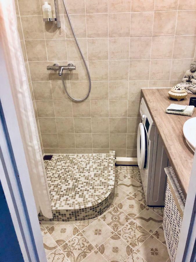 Wind Rose Apartment 쿠레사아레 외부 사진
