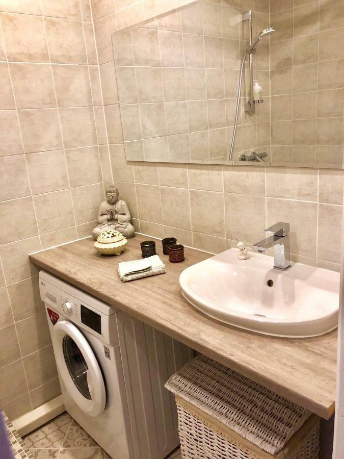Wind Rose Apartment 쿠레사아레 외부 사진